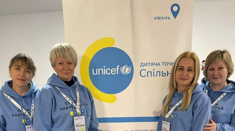 Рік СпівДії: партнерство волонтерів, бізнесу та держави зʼєднує українців для допомоги один одному