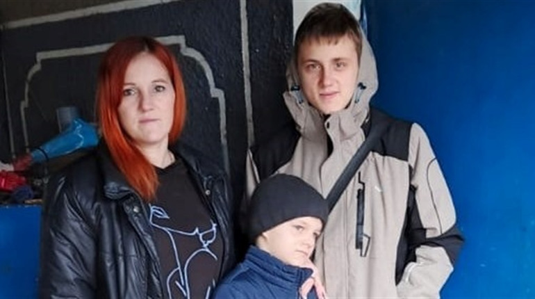Як придбати генератор за грантові кошти: історія родини з Волноваського району