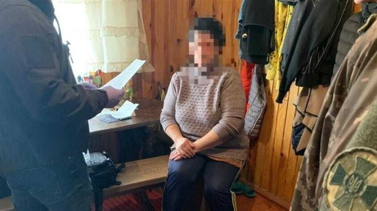 Звинувачувала ЗСУ в обстрілах Лиману: у Сарнах судитимуть колаборантку
