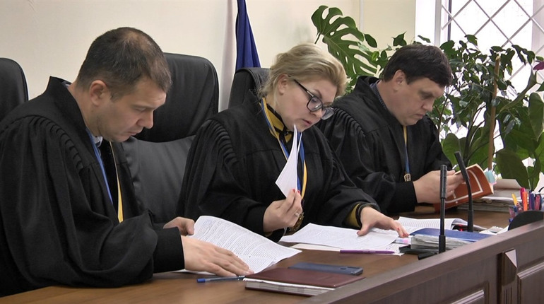 Шосткинця обвинувачують у державній зраді, йому загрожує довічне ув'язнення