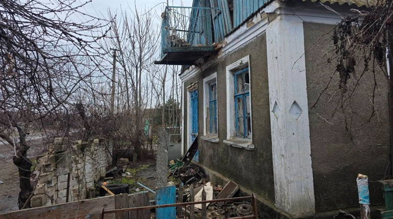 В окупованих росіянами Олешках загострюється продовольча криза