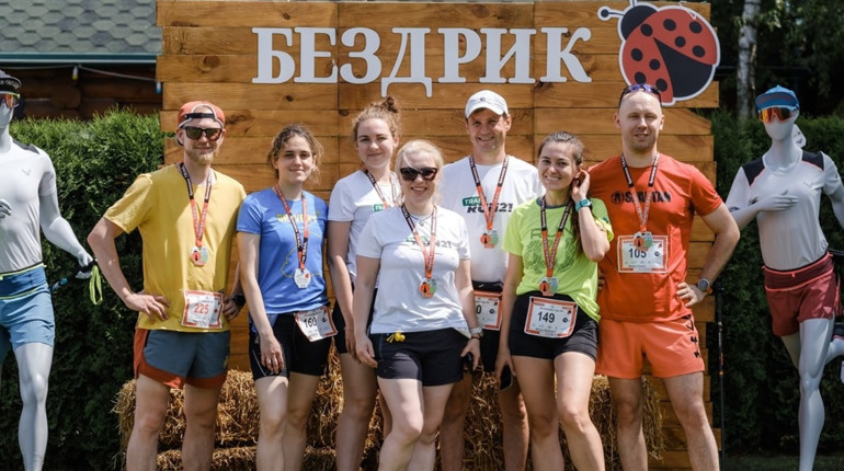 У Кременці проведуть спортивно-сімейний забіг “Бездрик 2024”