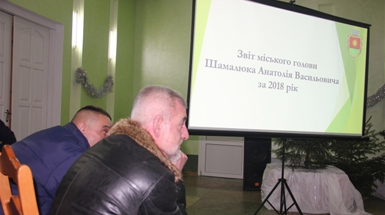 Мер Калинівки повідомив, хто найбільше сплатив податків у 2018 році