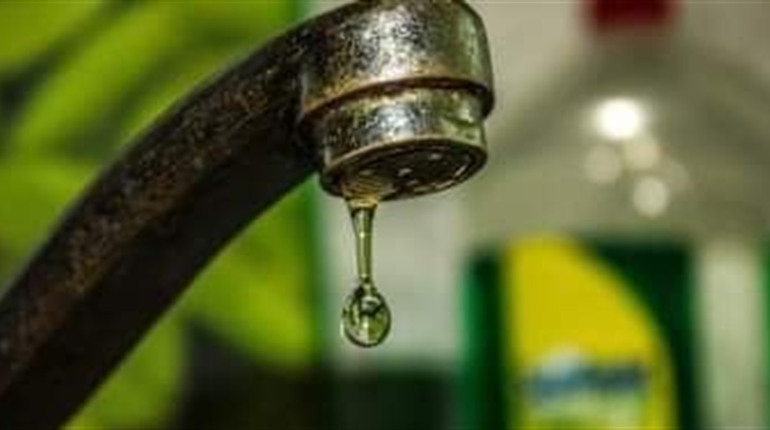 У Білицьке та Водянське розпочали централізовано подавати воду: деталі