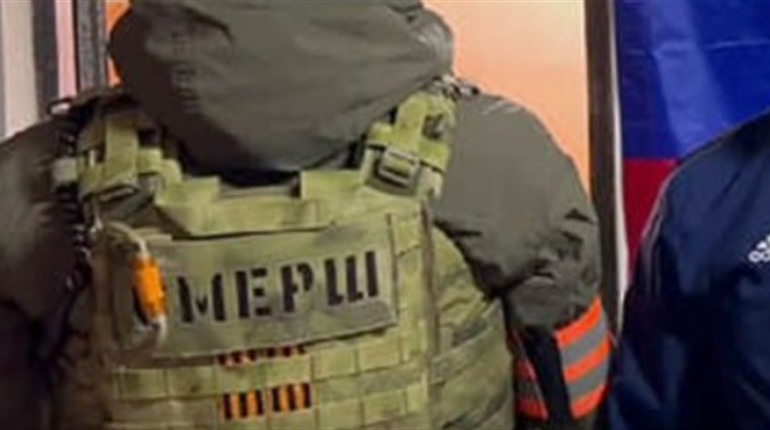 Колаборанти створили у Новій Каховці каральний орган