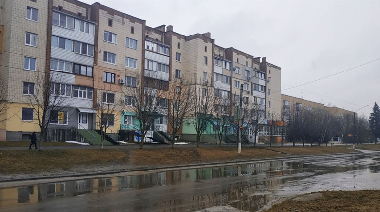 Помірний дощ та місцями туман: прогноз погоди у Гадячі на тиждень