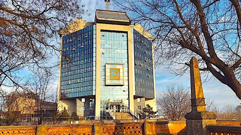 Ситуация в УДП: что на запрос властей Измаила ответил министр инфраструктуры