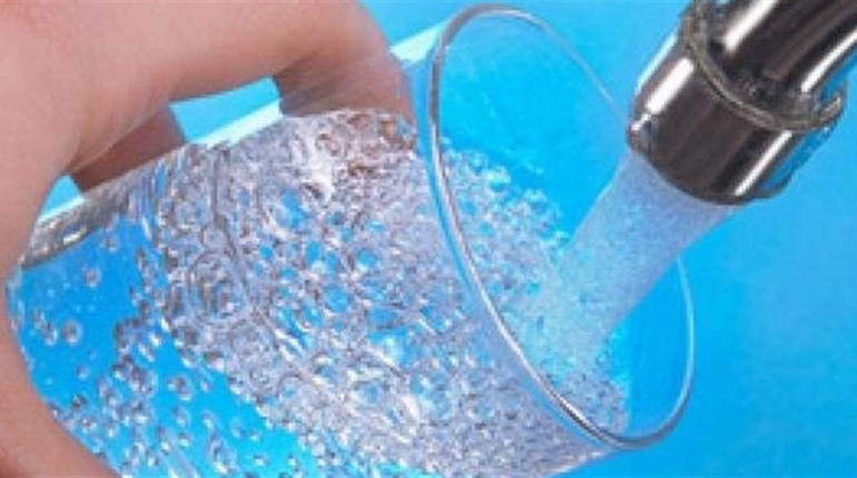 Відхилення від нормальних показників у питній воді зареєстровані у Великому Бурлуці