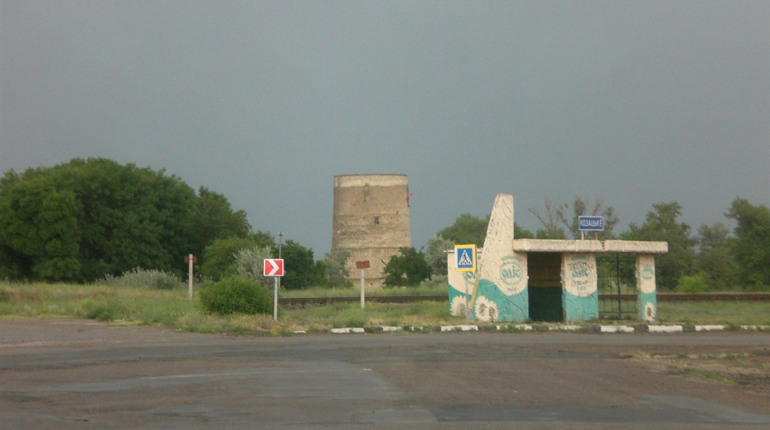 Потяг збив літнього чоловіка