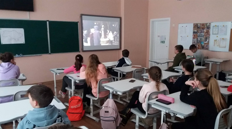 Що буде з предметом російська мова: яка перспектива у школах російської літератури