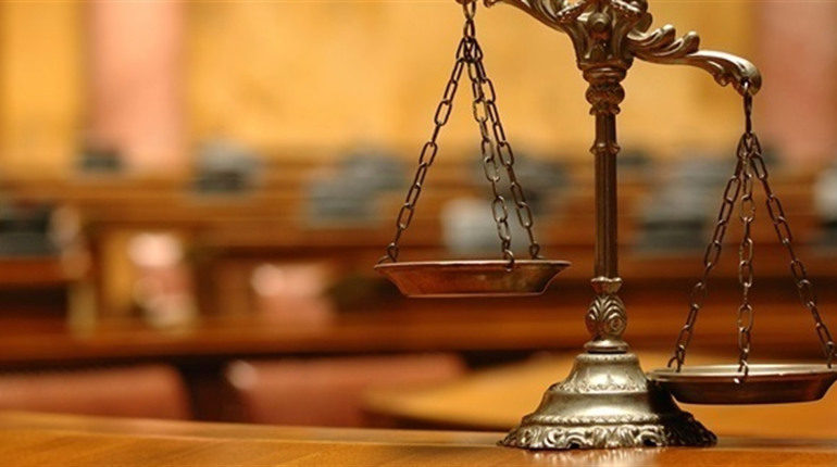 Двом псевдосуддям з Криму загрожує по 12 років ув'язнення