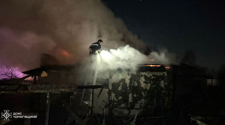 За добу росіяни завдали 71 удар по Чернігівщині: найінтенсивніше б’ють FPV-дронами