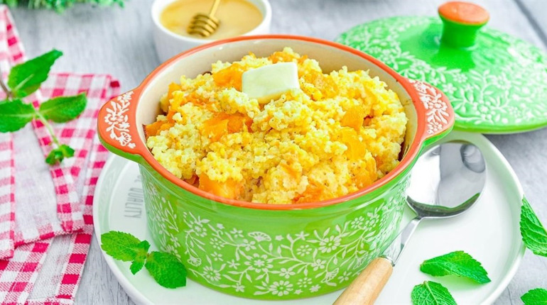 Традиційні страви з пшона: гартаначка, козацький куліш та млинці