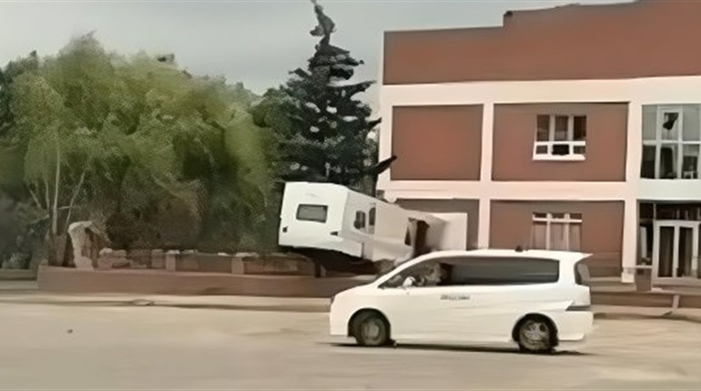 ЗСУ вдарили по окупантах в Олешках