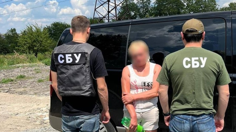 Перед судом постане подружжя зрадників, які передавали ворогу дані про ЗСУ