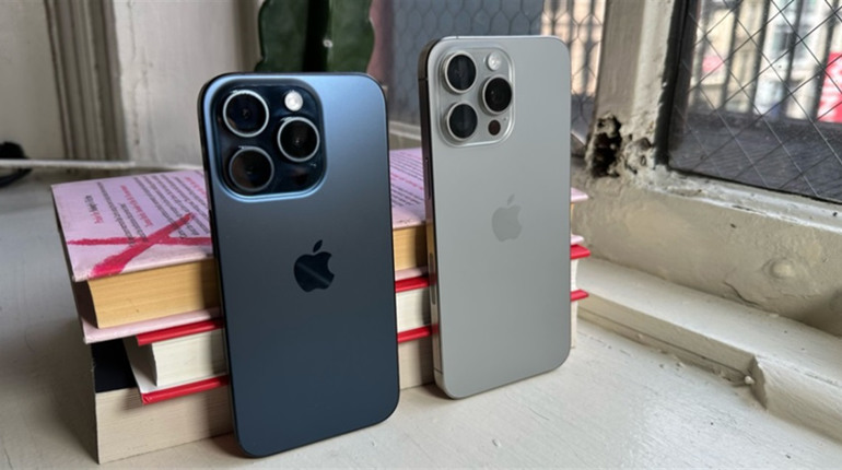 Чохол для iPhone 15 Pro: що важливо врахувати при виборі