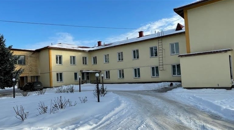 Менська громада отримає фінансування на сонячну електростанцію для лікарні