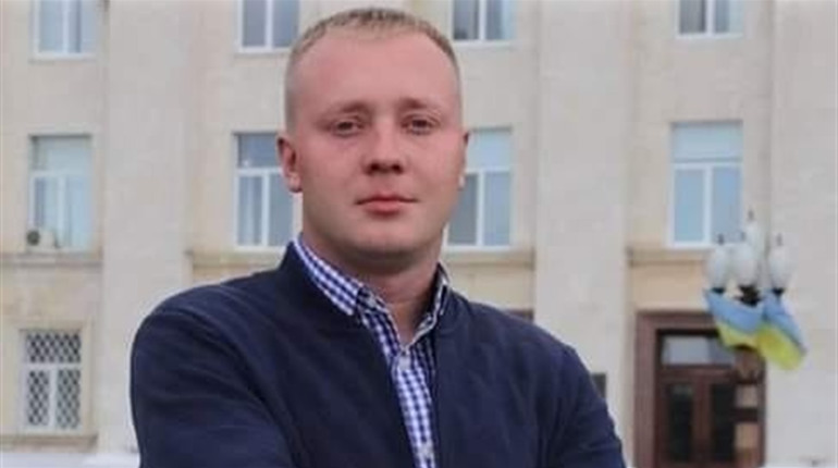 Президент звільнив голову Генічеської райдержадміністрації