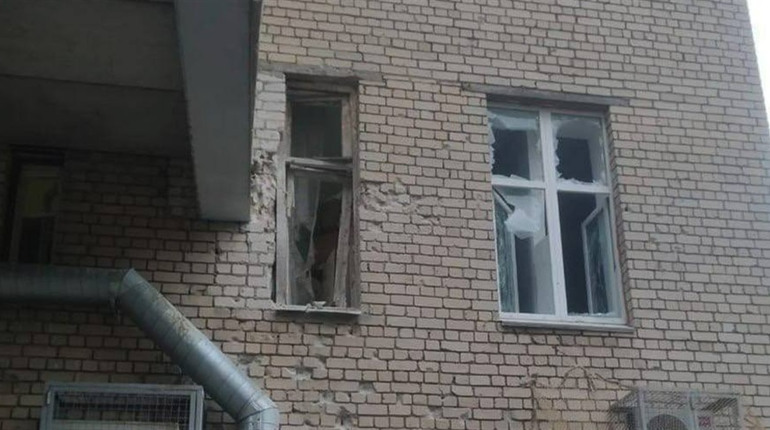 На Херсонщині армія рф завдала ударів по житлових кварталах, критичній та соціальній інфраструктурі