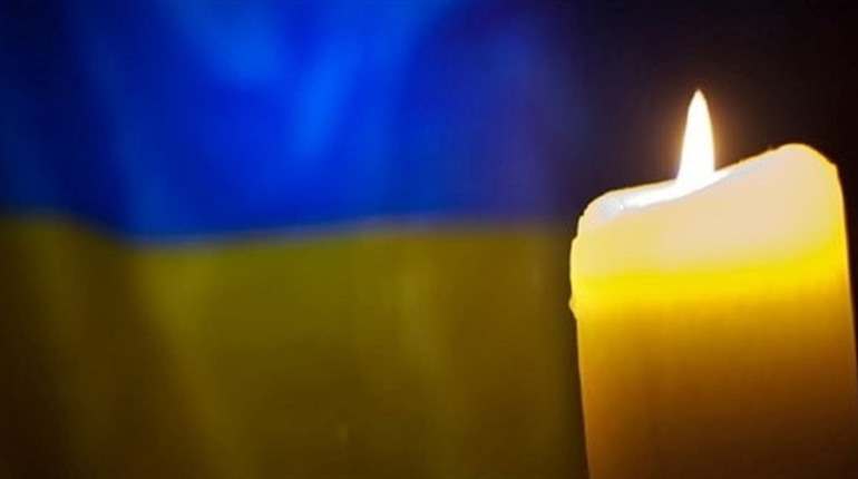 Втрачаємо захисників: Старокостянтинів попрощається із Героєм російсько-української війни
