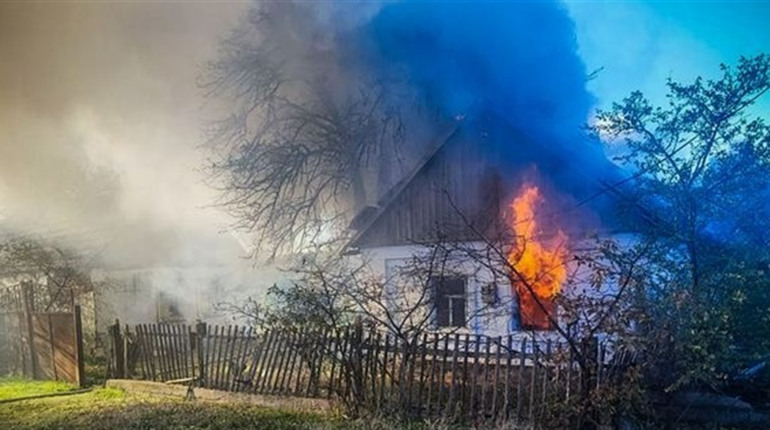 У 2024 році на Миколаївщині на пожежах у побуті вже загинули 45 людей: ДСНС