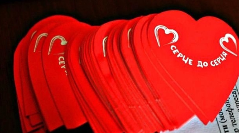 Акція “Серце до серця”: збирають кошти на кардіореанімаційне обладнання для дитячих лікарень 