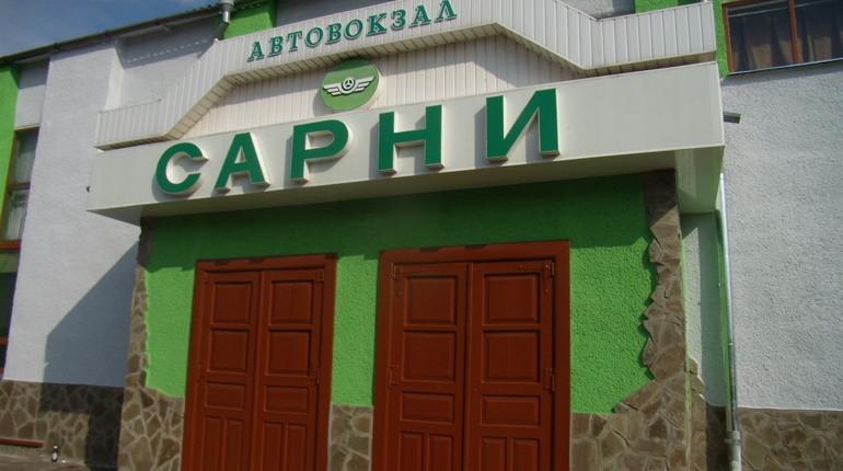 Доїхати до райцентру буде легше: на Сарненщині з’явився новий маршрут