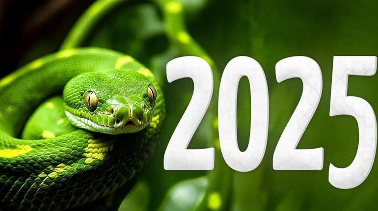 Гороскоп на 2025 рік для усіх знаків зодіаку: що на нас чекає та як правильно спланувати свої дії