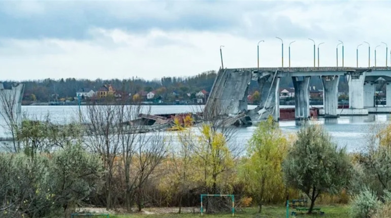 На Херсонщині росіяни намагаються наблизитися до українських позицій: де найгарячіше