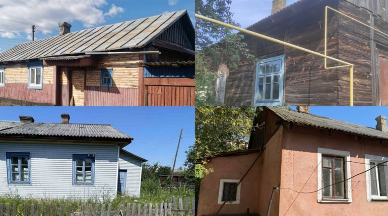 У Сарненській громаді проведуть аукціони: на продаж — будинки, квартира та приміщення