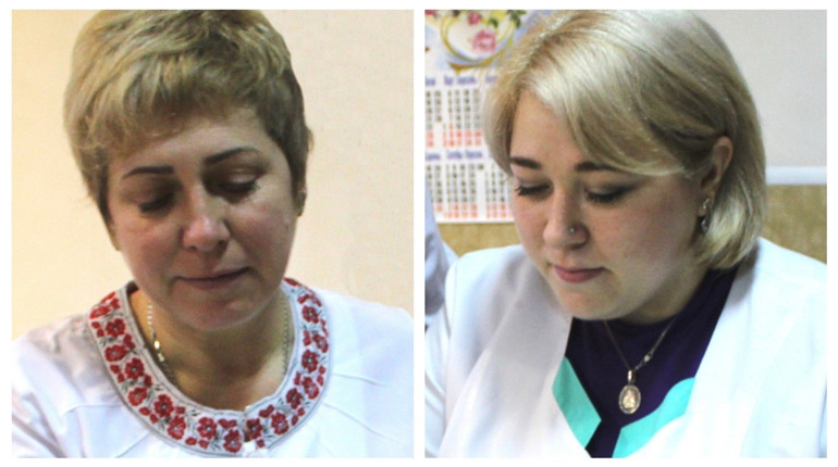 Про роботу Петропавлівського терапевтичного відділення