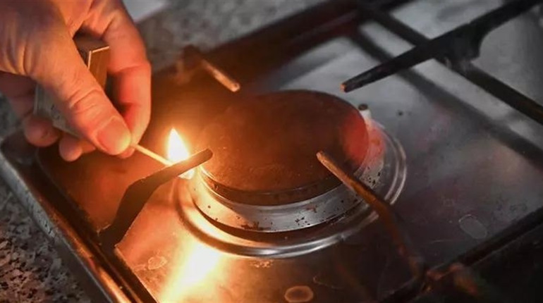 У селі на Переяславщині 6 та 7 лютого не буде газопостачання: графік відключення