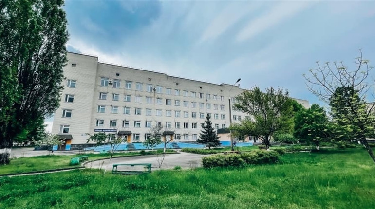 У Вараші не приймають «ковідних» хворих із Сарненського району