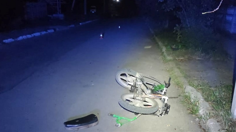 Нам би теж не завадило. У Вознесенську заборонили рух шумних мотоциклів у нічні години