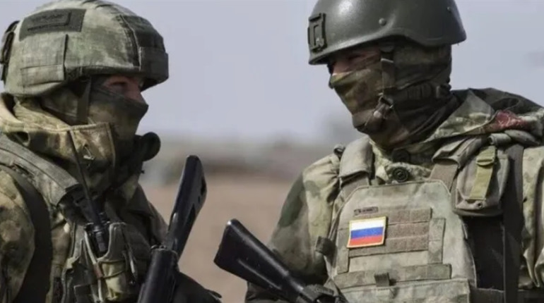 Працюй, студент: на ТОТ Херсонщини окупанти выдроджують "будзагони"