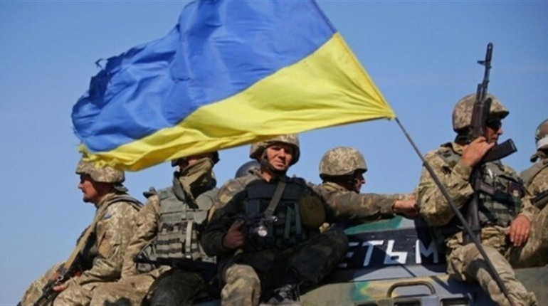 День Збройних Сил України | Дрогобичани подякували воїнам за захист –  Дрогобич.City