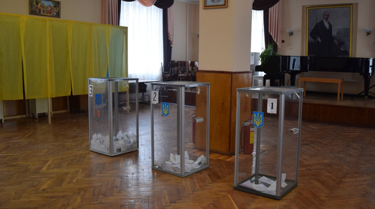 Парламентські вибори-2019: що слід знати чортківчанам