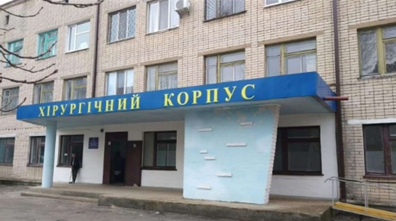 У Каховці окупанти вп'яте призначили директора лікарні