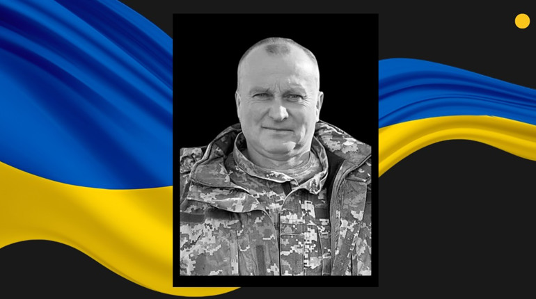 У Покровському районі загинув старший солдат із Сарненського району