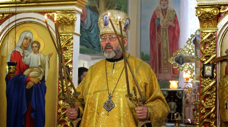 Митрополит Чернівецький та Буковинський Данило залишив свою посаду