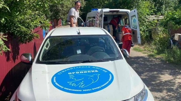 23 тисячі евакуйованих: "Янголи спасіння" оприлюднили звіт за 5 місяців роботи