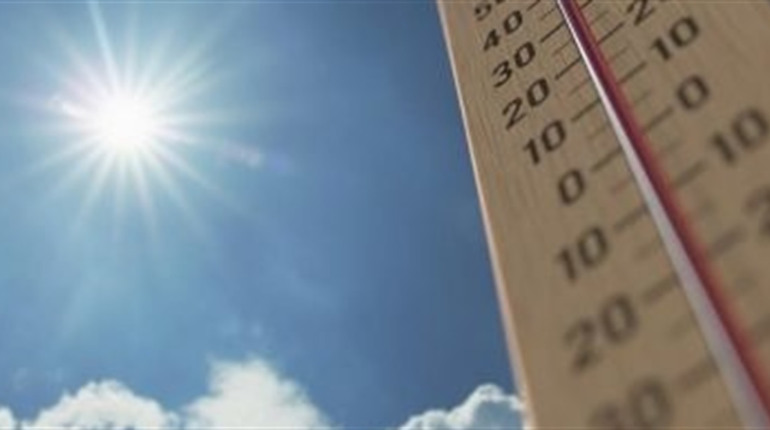 Яка погода чекатиме смілян з 19 по 25 червня?