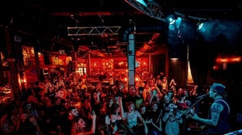 Афіша концертів у Кошице для тих, хто вперше у Словаччині