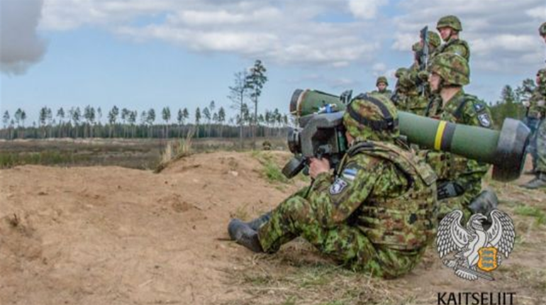 Кайтселійт: що про нього варто знати українцям, для яких свобода та незалежність мають значення