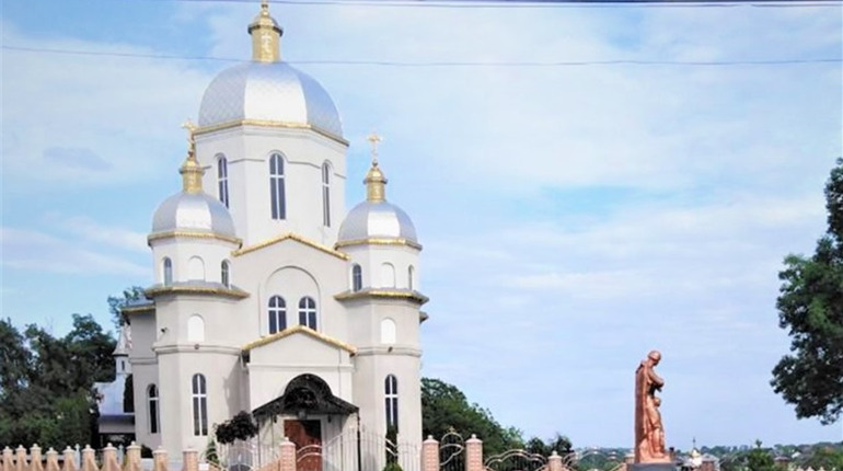 У Суховерхові відкривають недільну школу для дорослих та дітей 