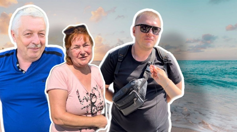 Де відпочивають та чим займаються жовтоводці у вільний час: опитування