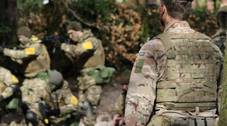 Пенсіонерам та ветеранам війни виплатять гроші на честь Дня Незалежності