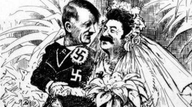 Неписана історія Звягеля в Другій світовій: догодити Гітлеру й "визволити" Польщу (частина 3)