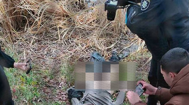 У Біляївці у річці Турунчук знайшли тіло чоловіка — поліція з’ясовує обставини