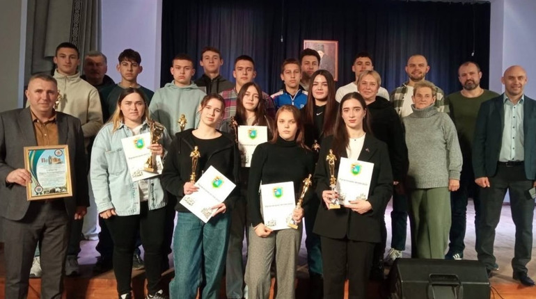 У Кременці відзначили найкращих санкарів